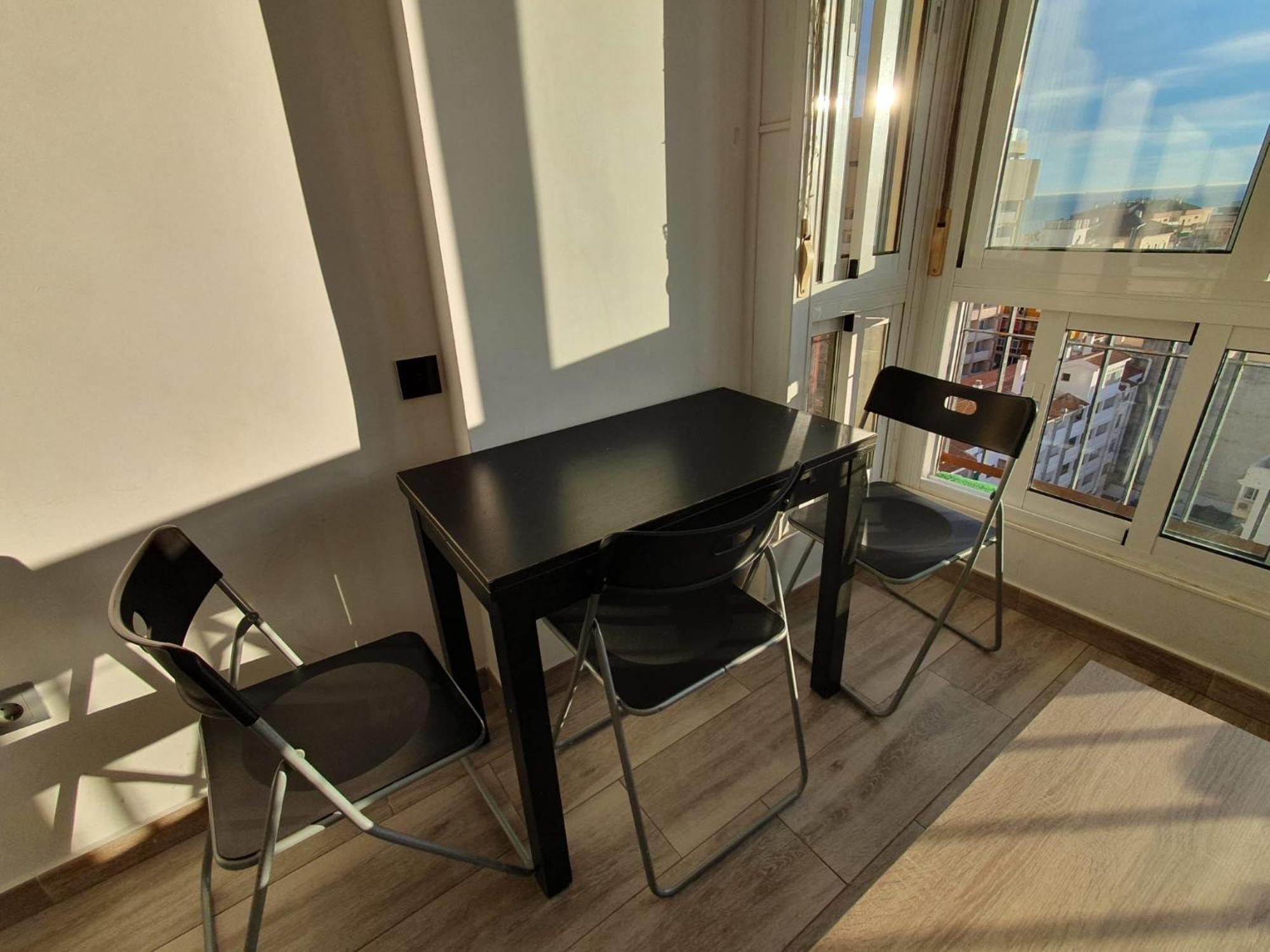 Lejlighed Apartamento Entre El Mar Y Las Vistas