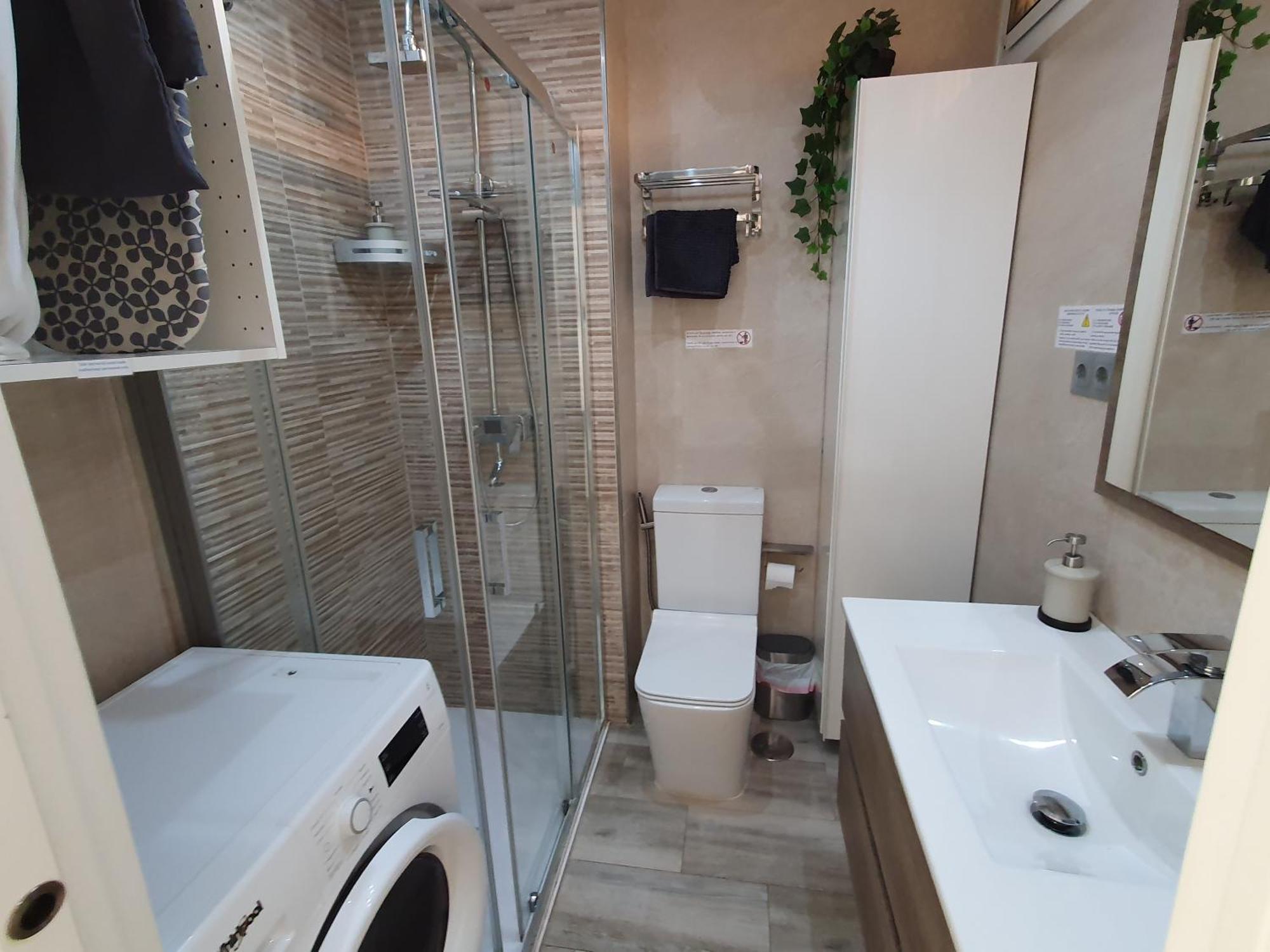 Apartamento Entre El Mar Y Las Vistas Lejlighed Fuengirola