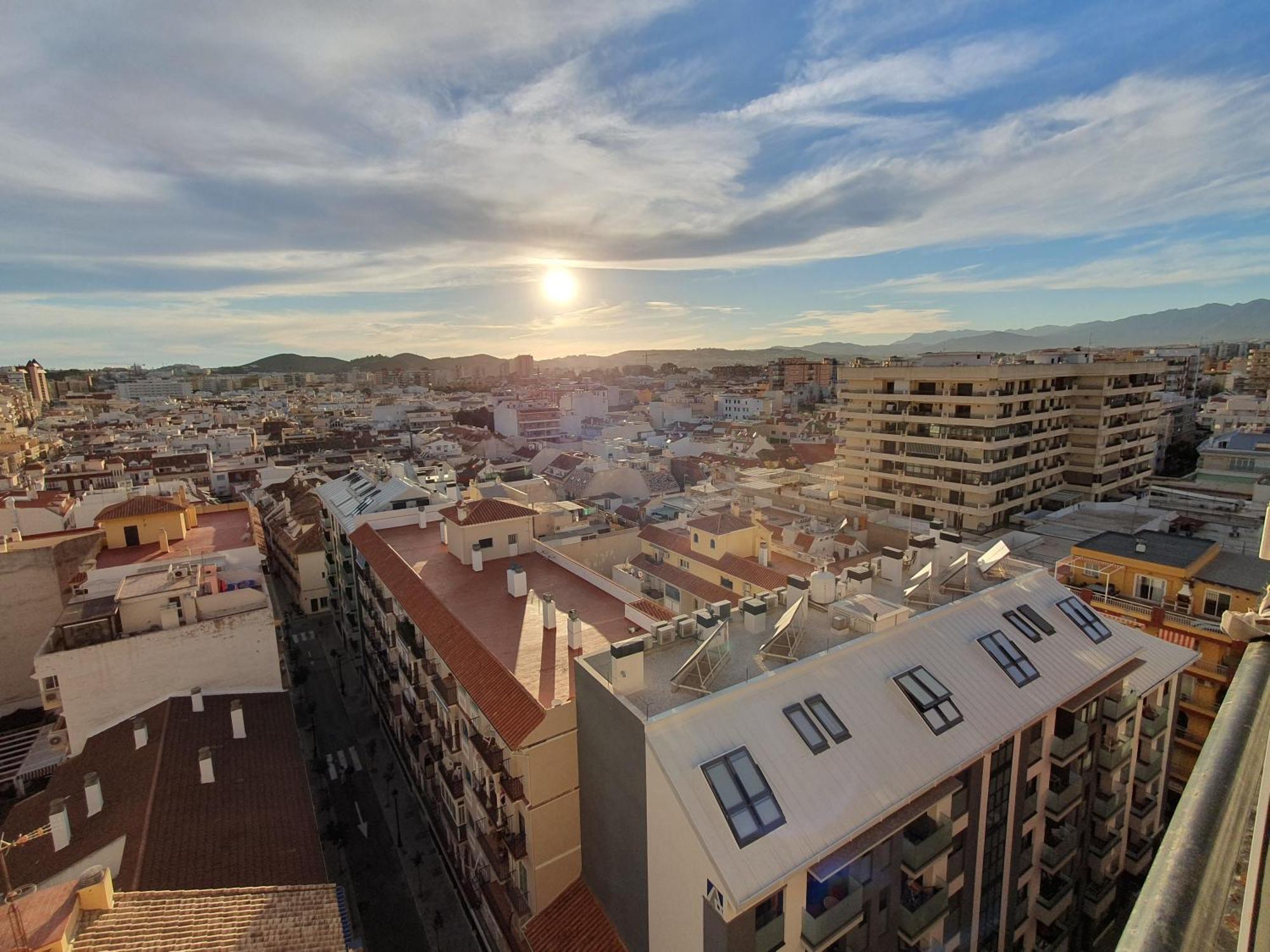 Apartamento Entre El Mar Y Las Vistas *