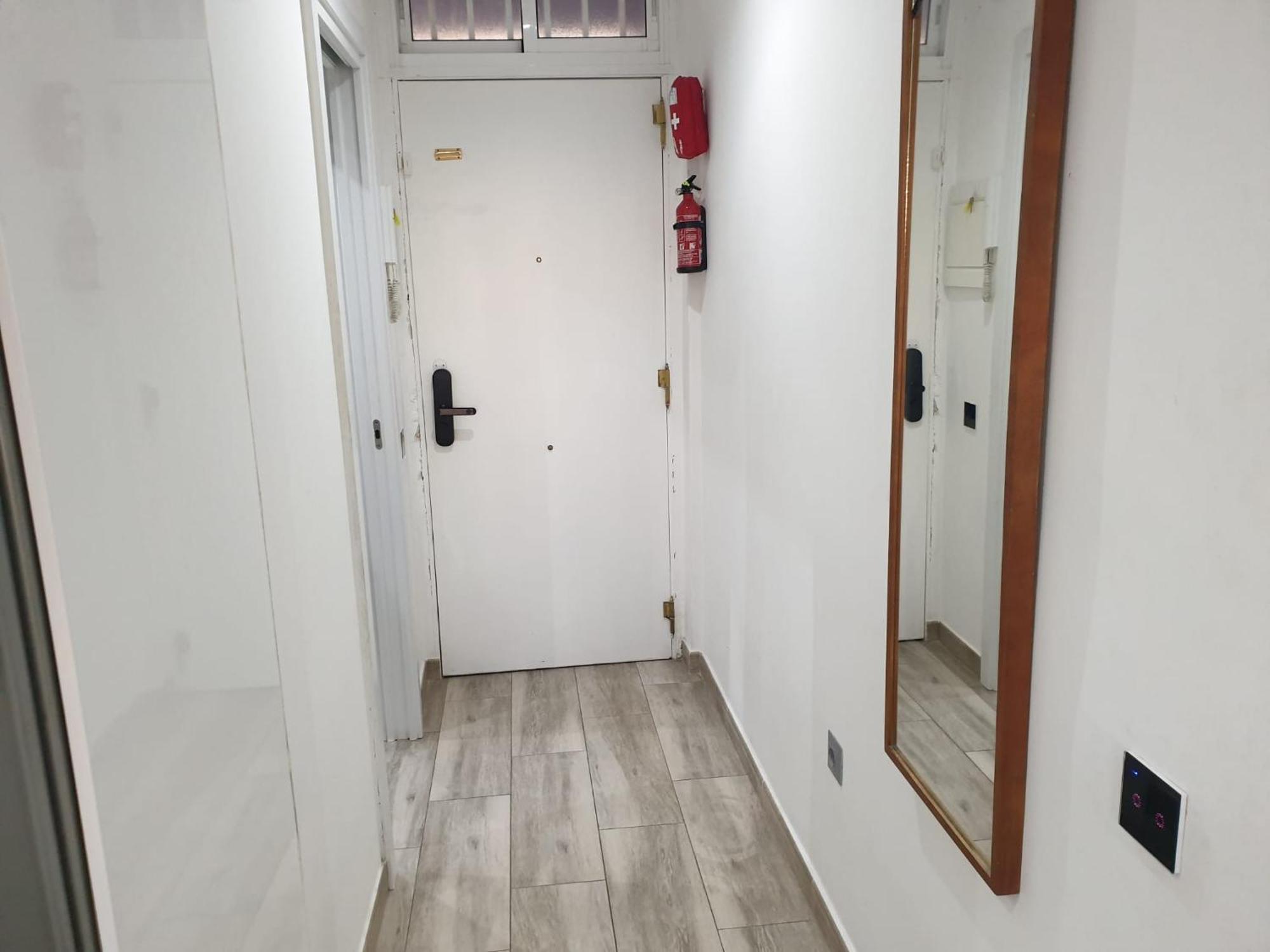 Lejlighed Apartamento Entre El Mar Y Las Vistas Fuengirola