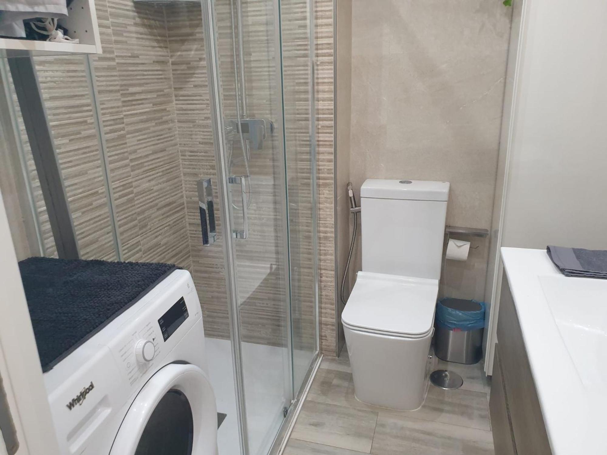 Apartamento Entre El Mar Y Las Vistas Lejlighed Fuengirola
