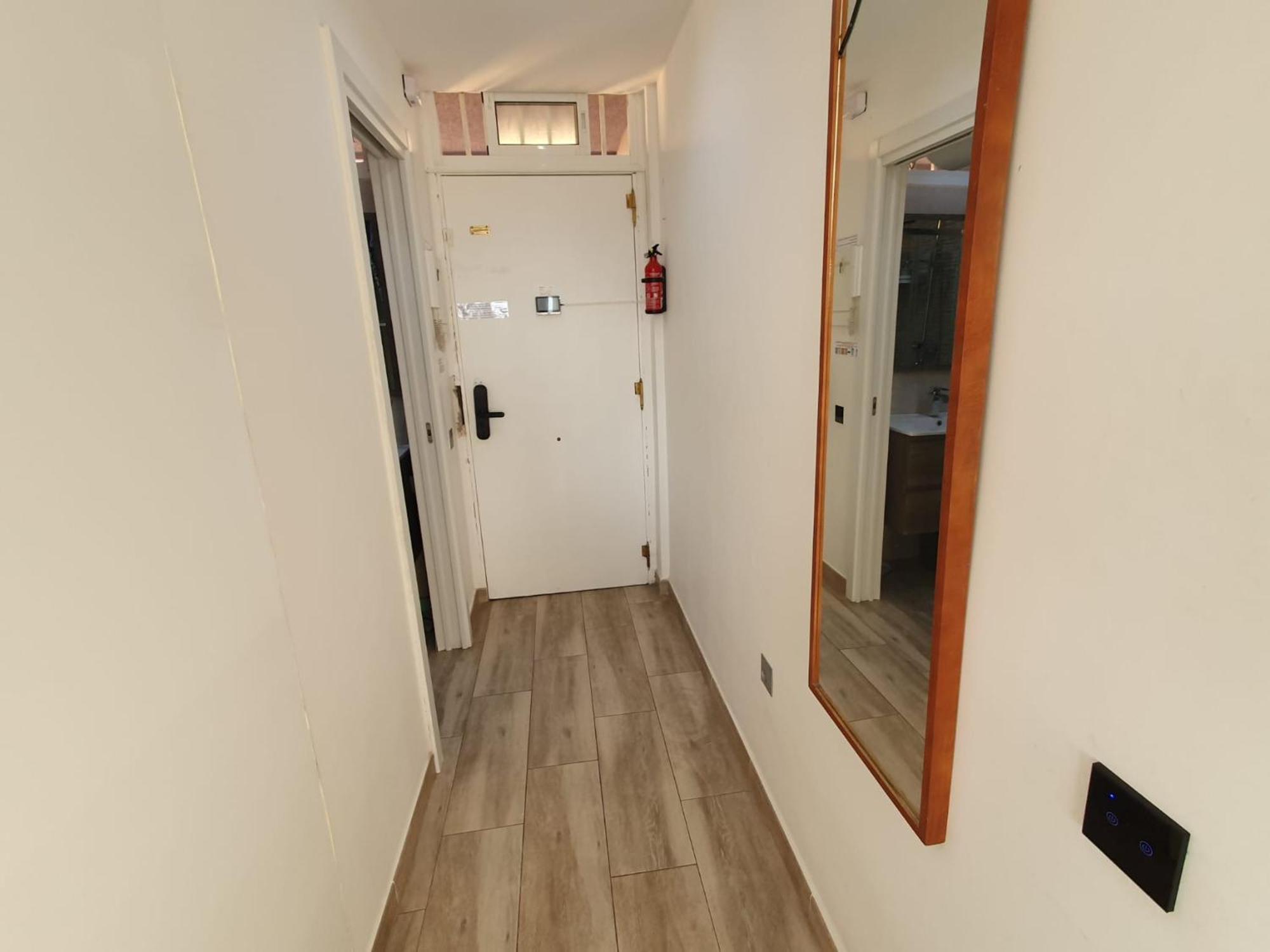 Lejlighed Apartamento Entre El Mar Y Las Vistas Fuengirola